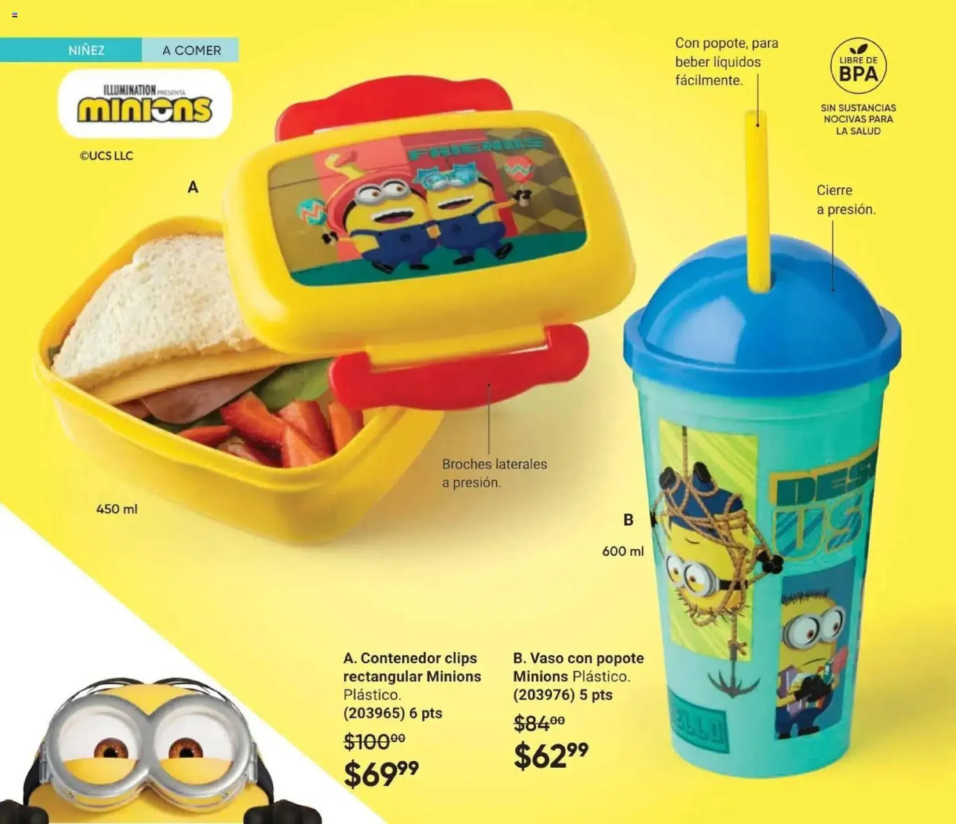 Catálogo de Catálogo Avon 10 de enero al 28 de febrero 2026 - Pagina 144