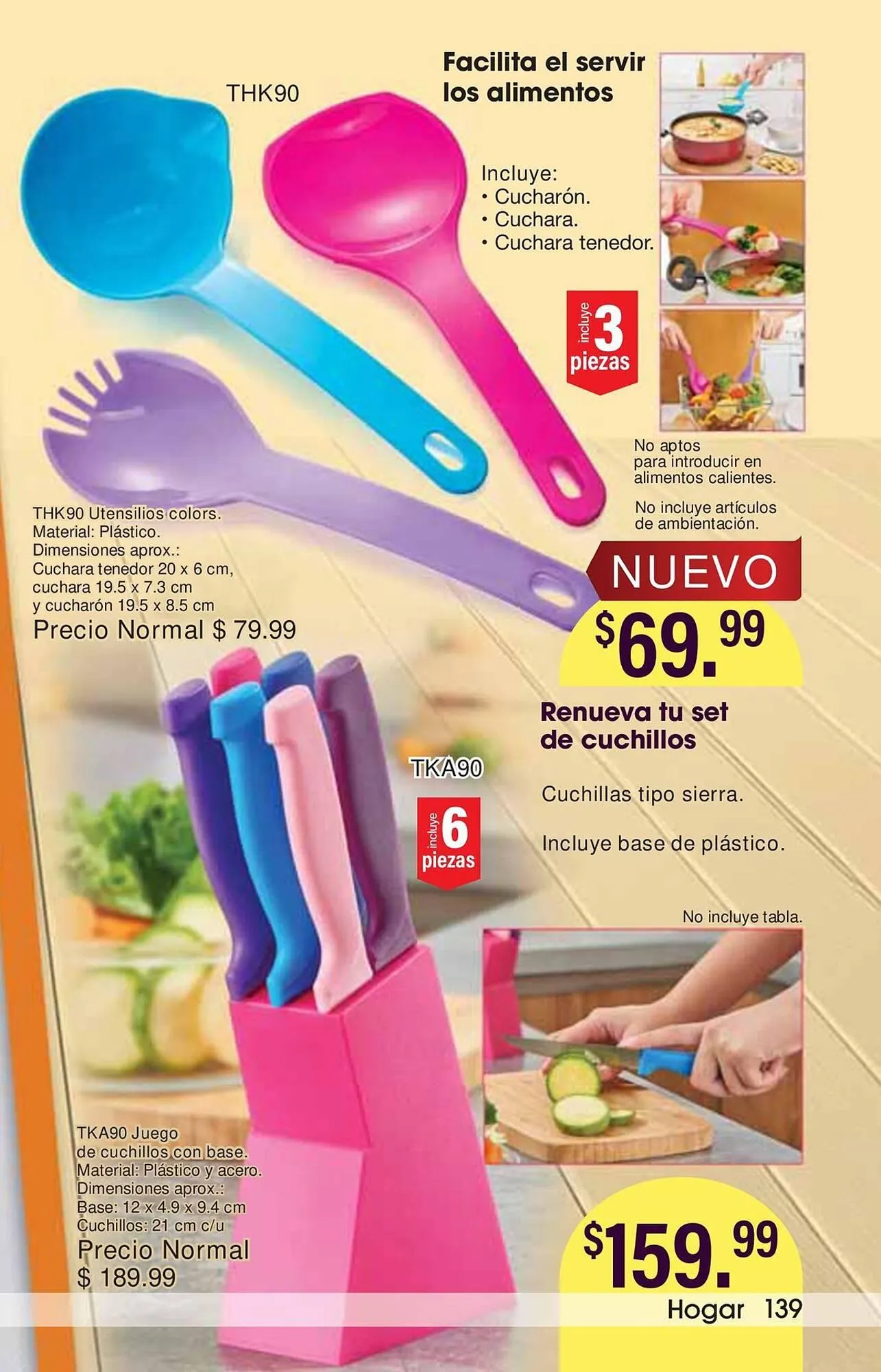 Catálogo de Catálogo Arabela 12 de mayo al 30 de junio 2025 - Pagina 107