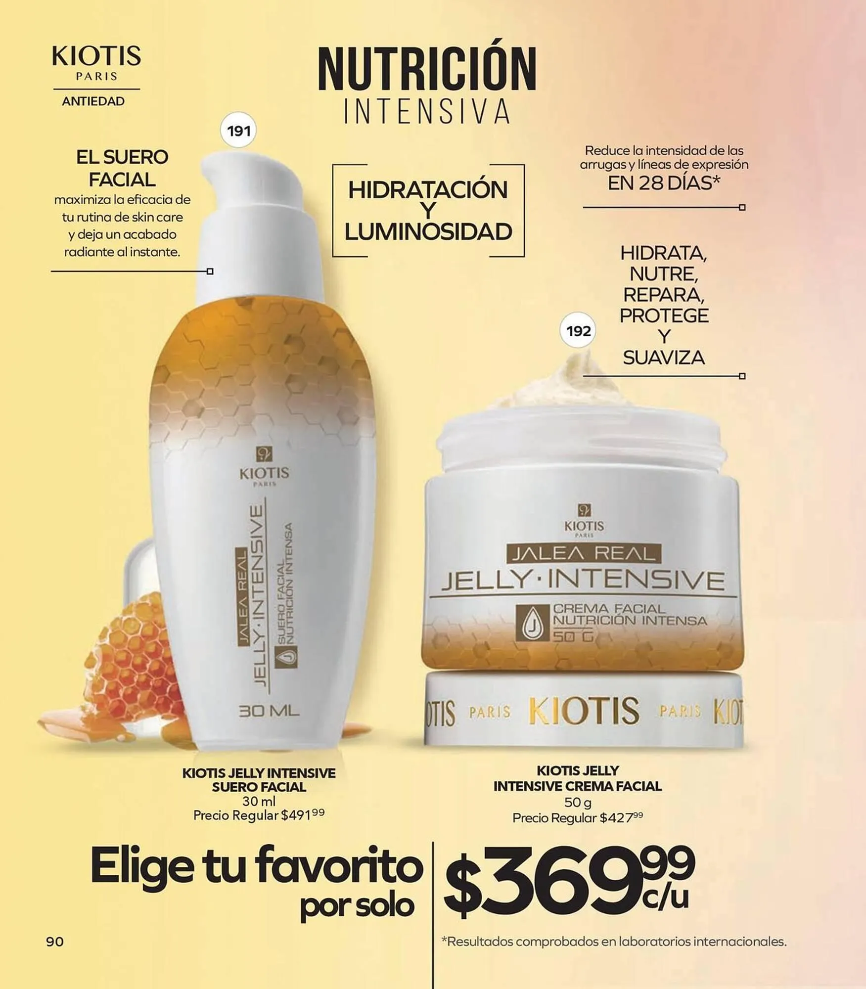 Catálogo de Catálogo Stanhome 9 de febrero al 27 de febrero 2026 - Pagina 94