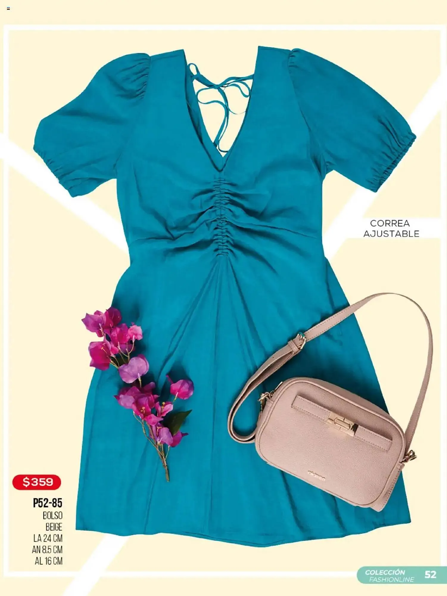 Catálogo de Catálogo Cklass 15 de mayo al 8 de junio 2025 - Pagina 53