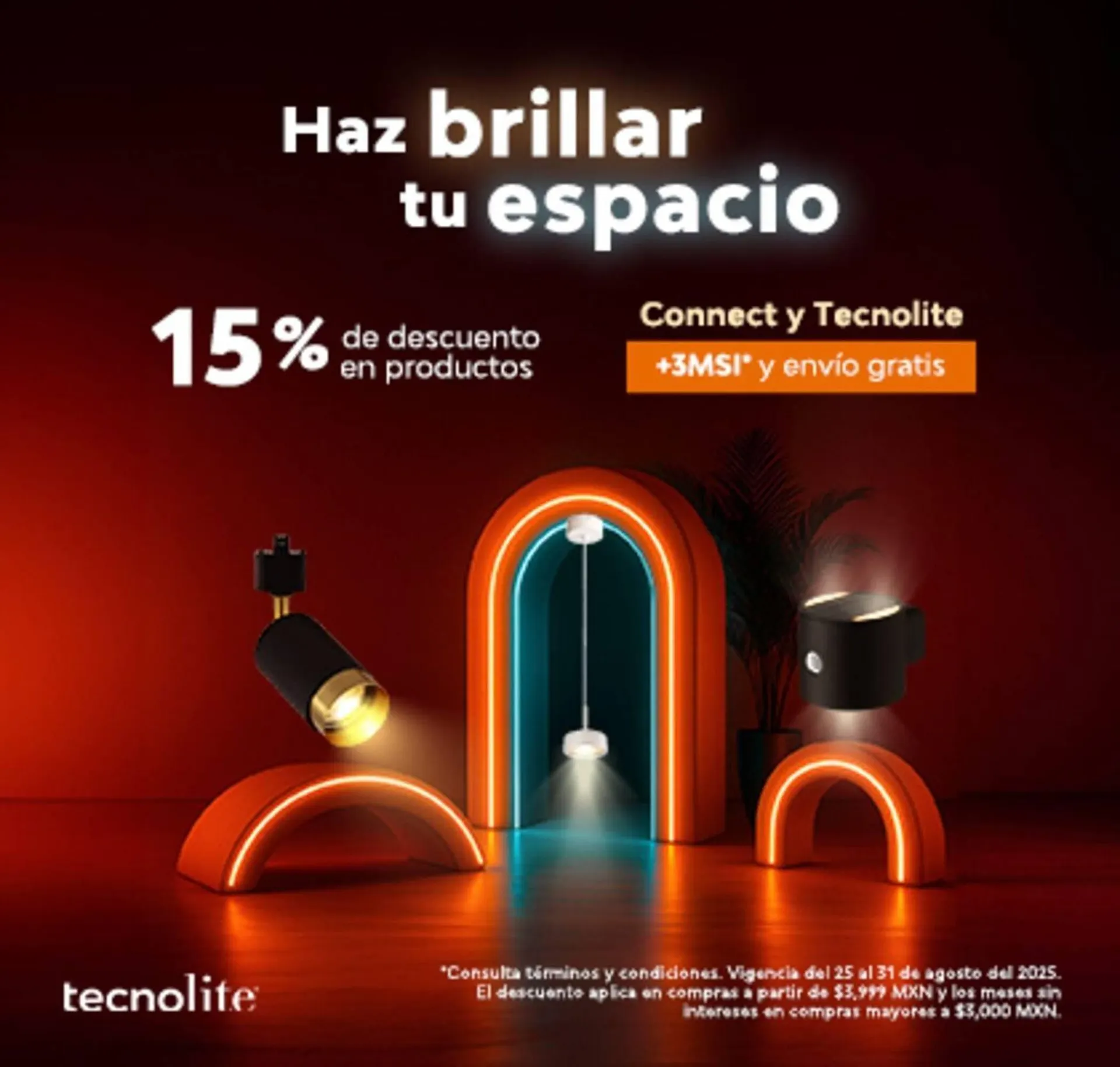 Catálogo Tecnolite - 1