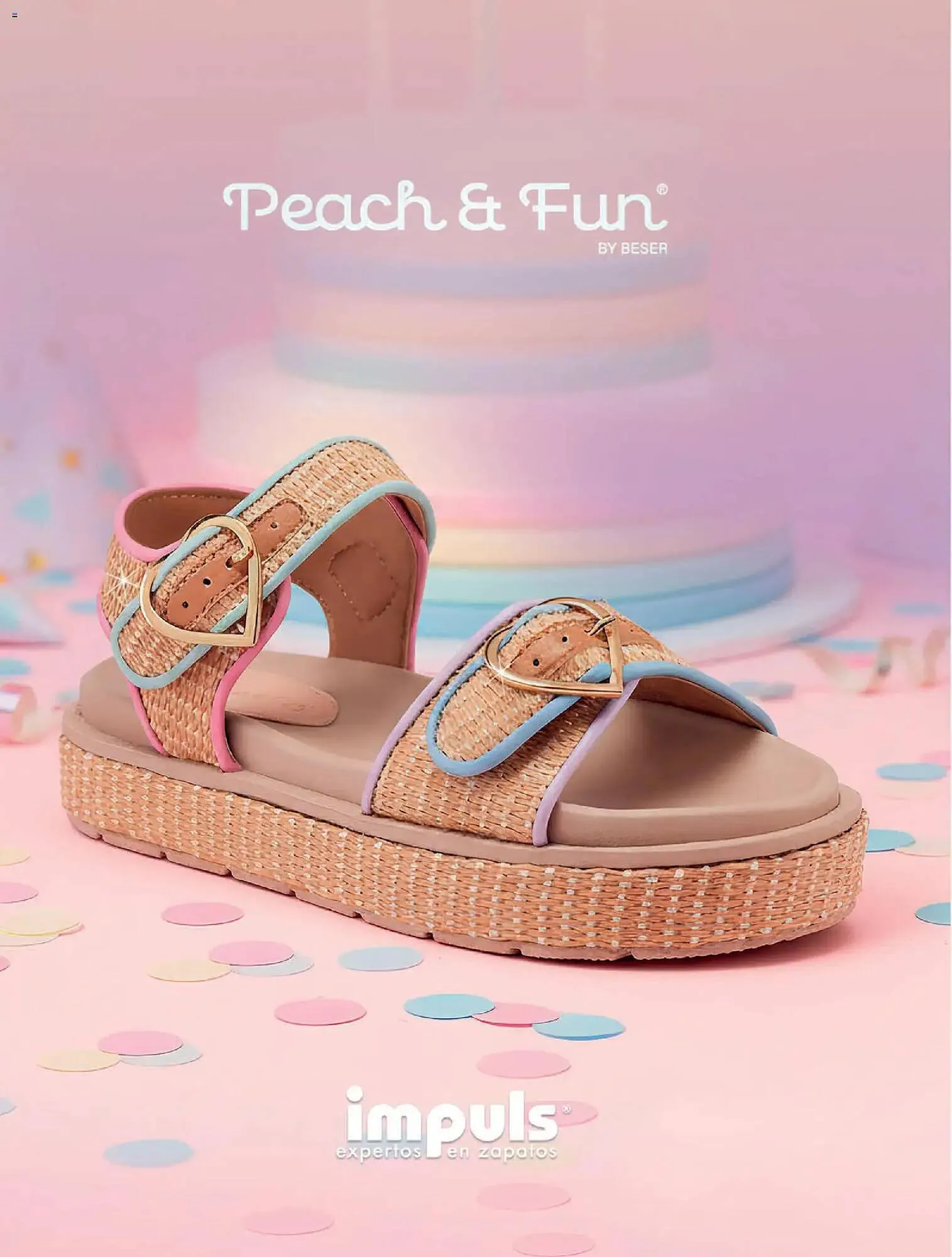 Catálogo de Catálogo Impuls 1 de enero al 1 de junio 2026 - Pagina 2