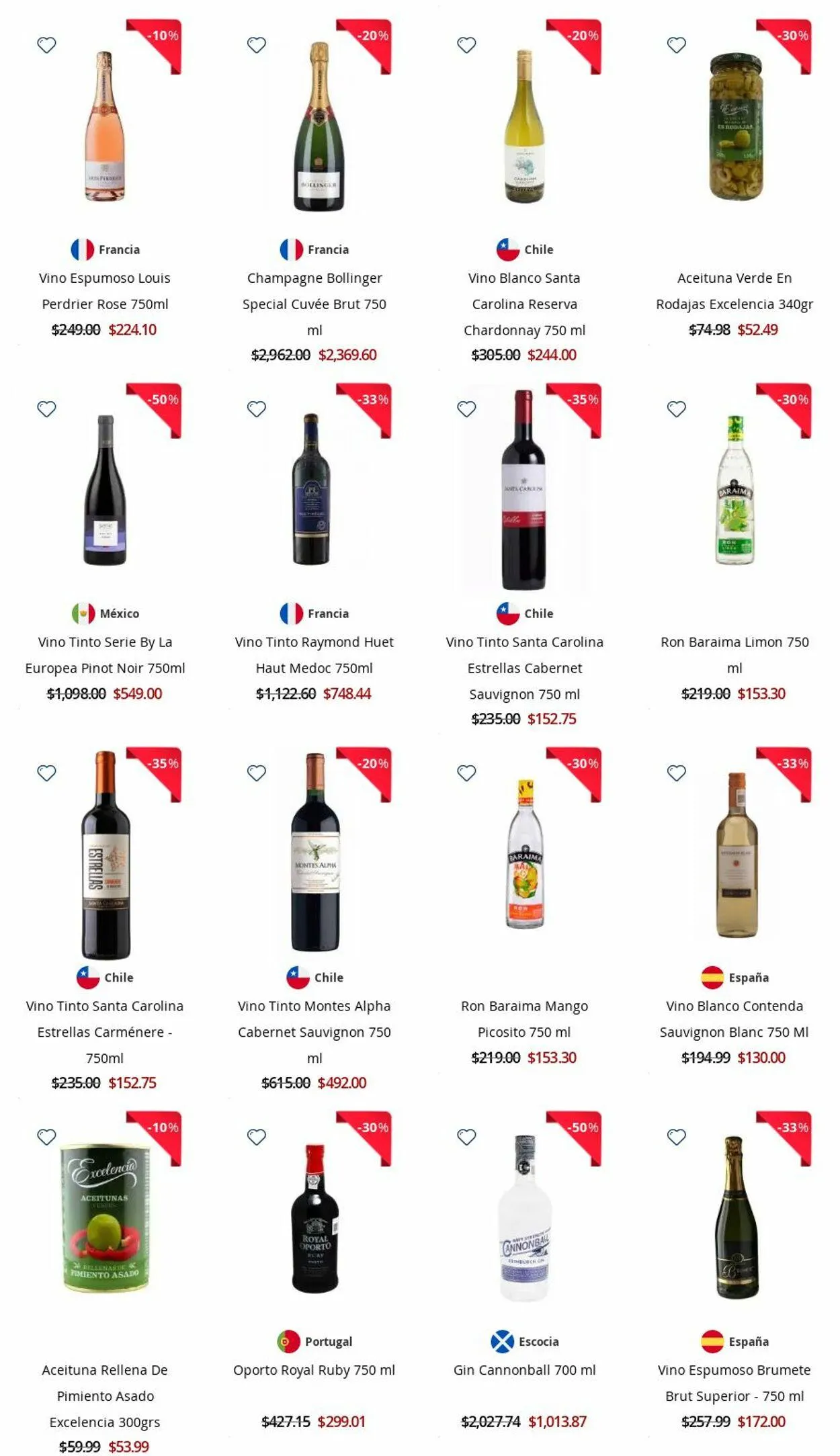 Catálogo de La Europea Oferta actual 31 de marzo al 9 de abril 2025 - Pagina 11