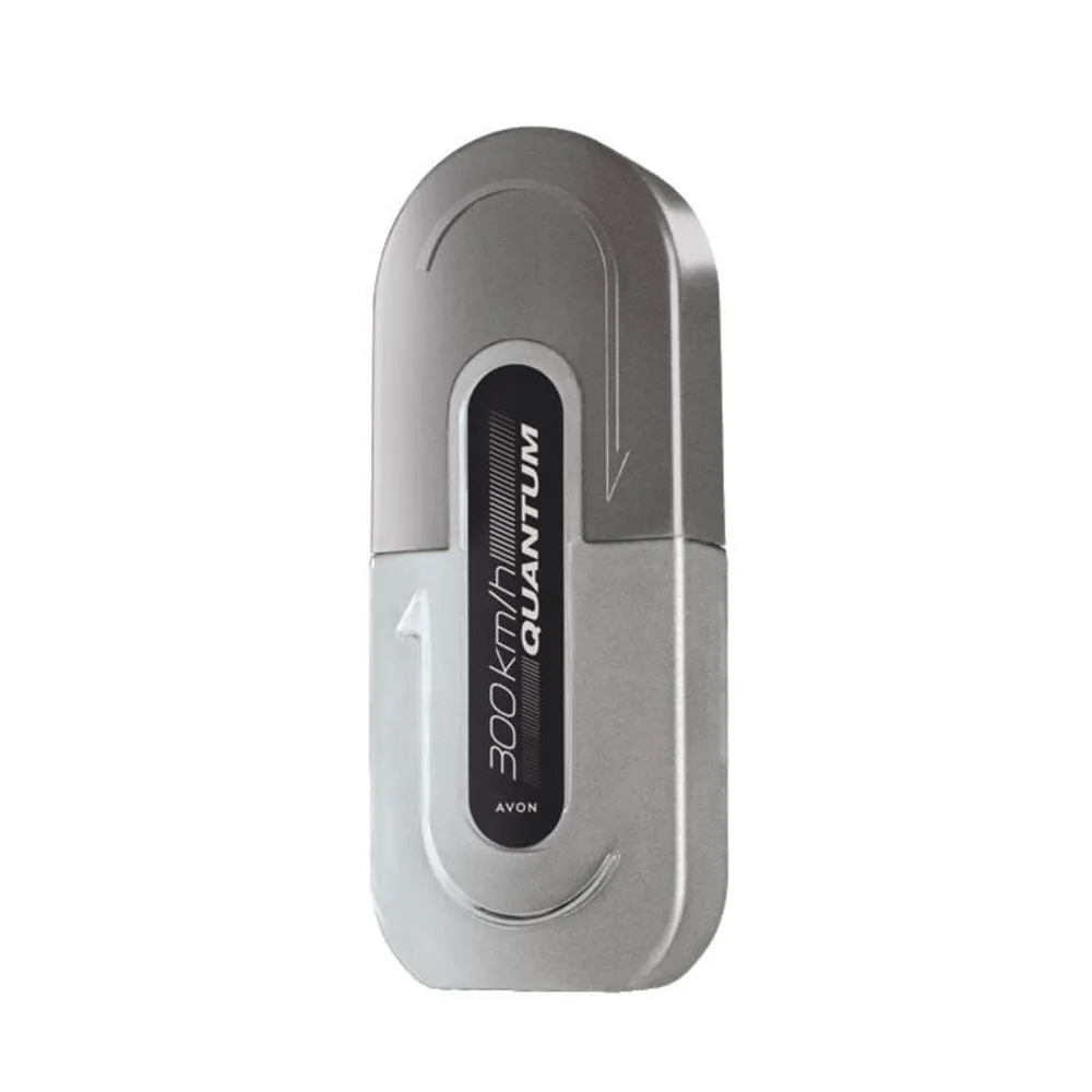 300 km/h Quantum Fragancia para él | 300 km/h