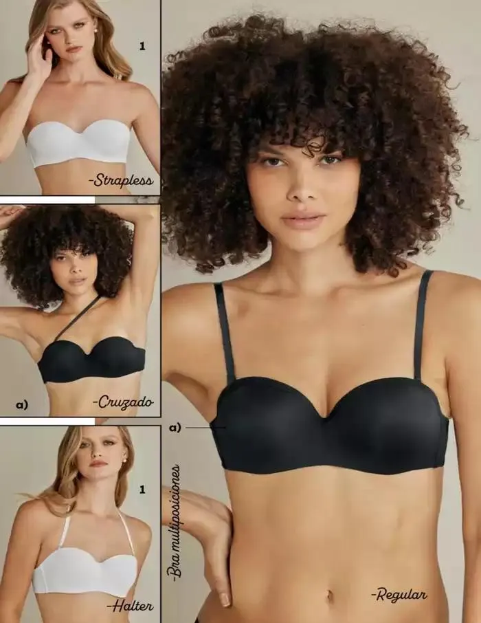 Catálogo de LOVE 2L 20 de noviembre al 31 de diciembre 2024 - Pagina 54