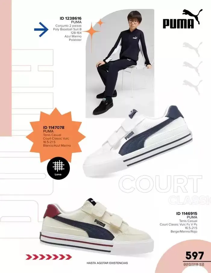 Catálogo de IMP SPRING | 2025 | 1E 17 de febrero al 28 de febrero 2025 - Pagina 599