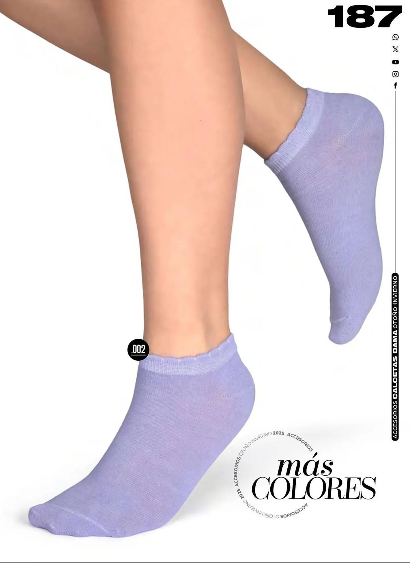 Catálogo de Catálogo Price Shoes 27 de noviembre al 28 de febrero 2026 - Pagina 187