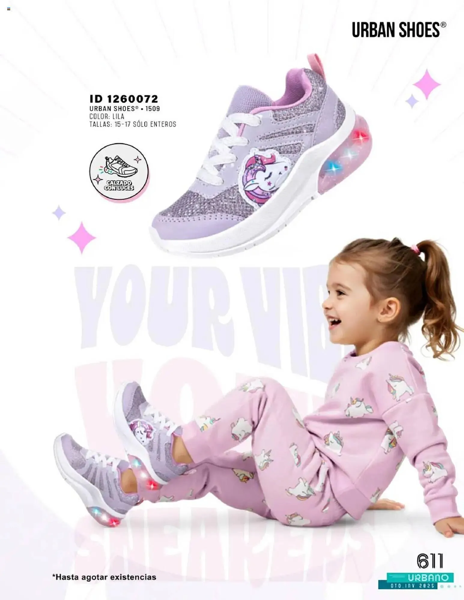 Catálogo de Catálogo Price Shoes 24 de julio al 1 de enero 2026 - Pagina 611