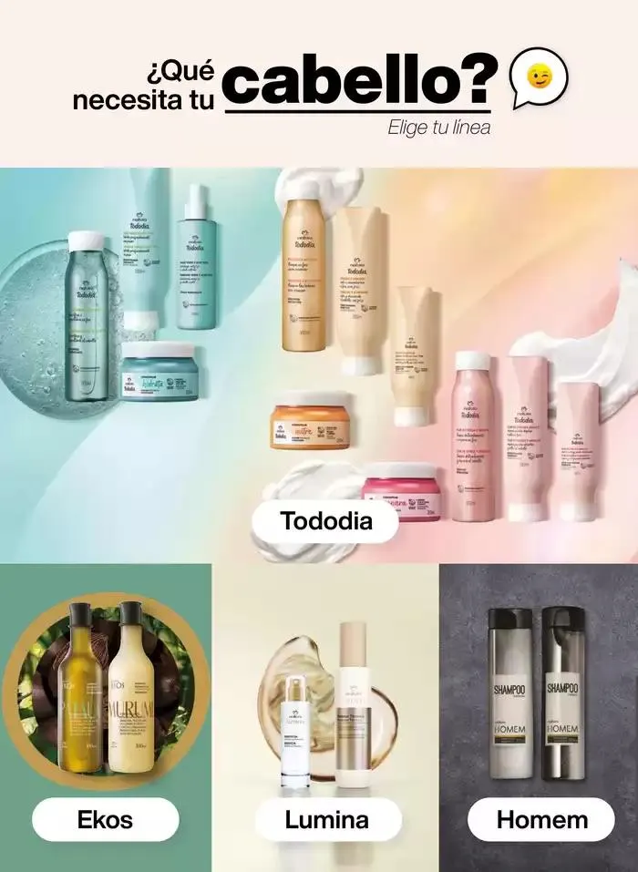 Catálogo de Ciclo 06 1 de junio al 30 de junio 2025 - Pagina 148