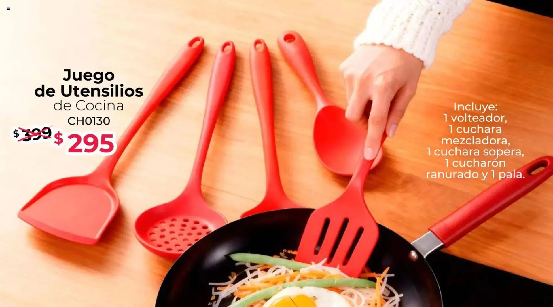 Catálogo de Catálogo Colchas Concord 5 de marzo al 31 de marzo 2026 - Pagina 124