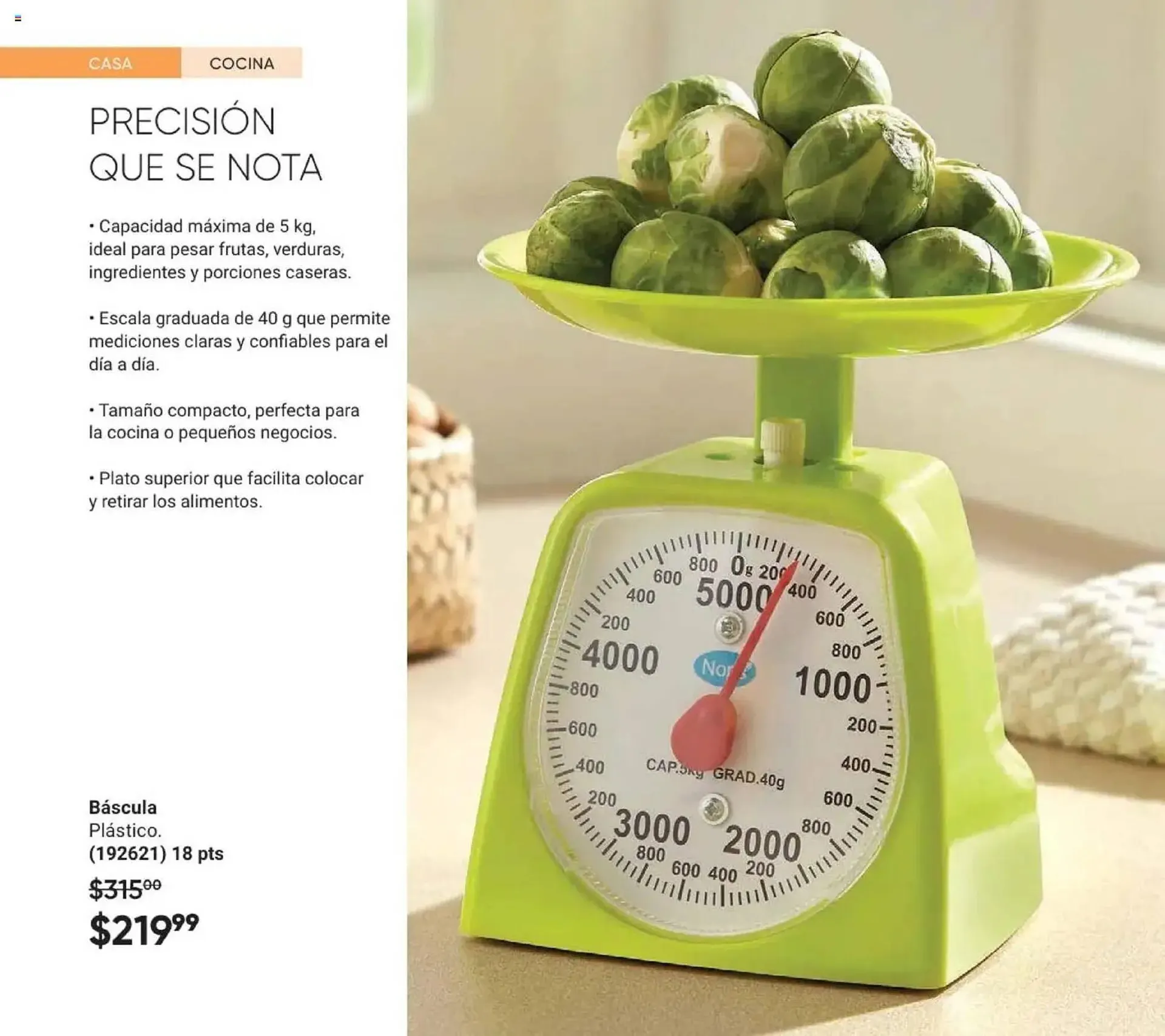 Catálogo de Catálogo Avon 24 de abril al 28 de mayo 2026 - Pagina 148