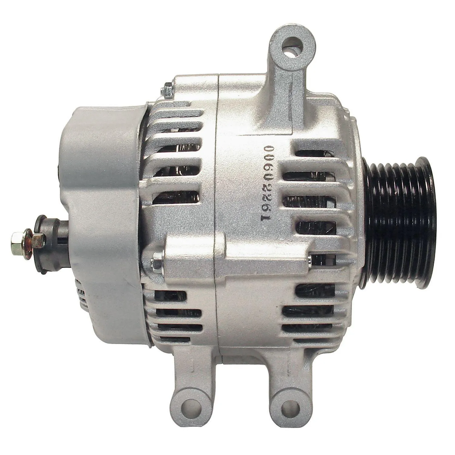 Alternador Duralast DL13965