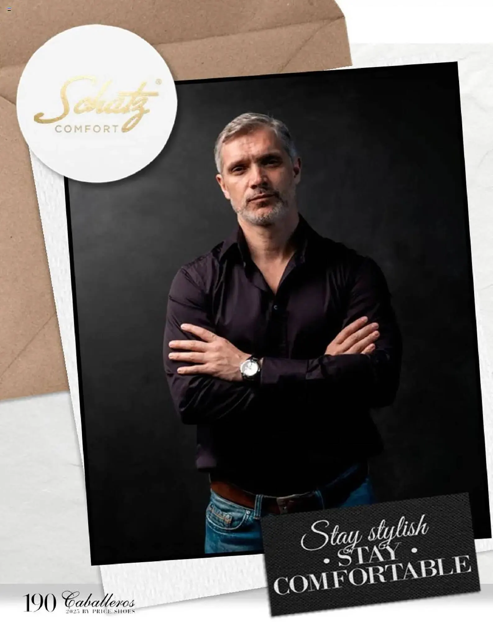 Catálogo de Catálogo Price Shoes 16 de mayo al 31 de diciembre 2025 - Pagina 190