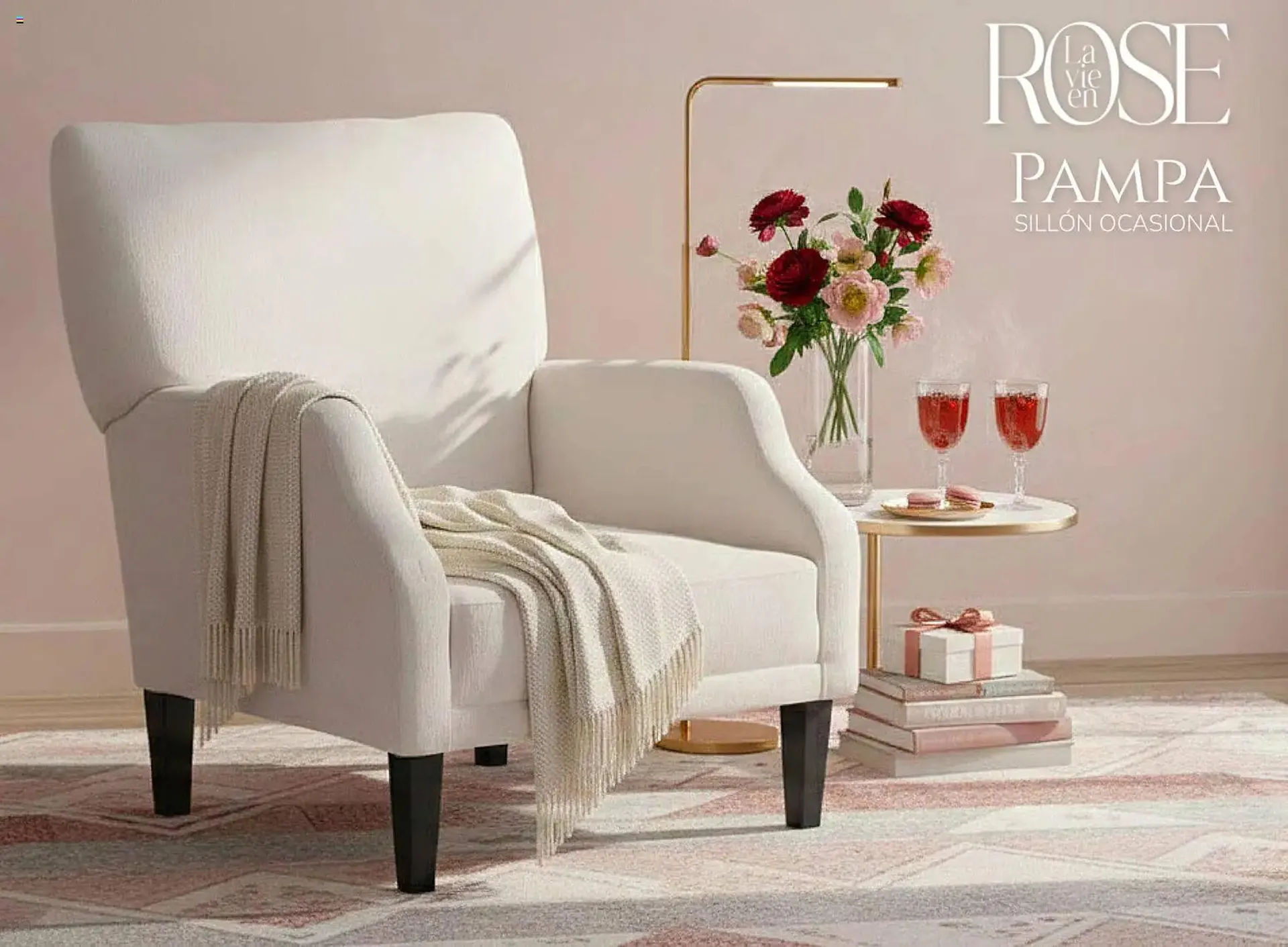 Catálogo de Catálogo Muebles Dico 6 de febrero al 1 de enero 2027 - Pagina 12