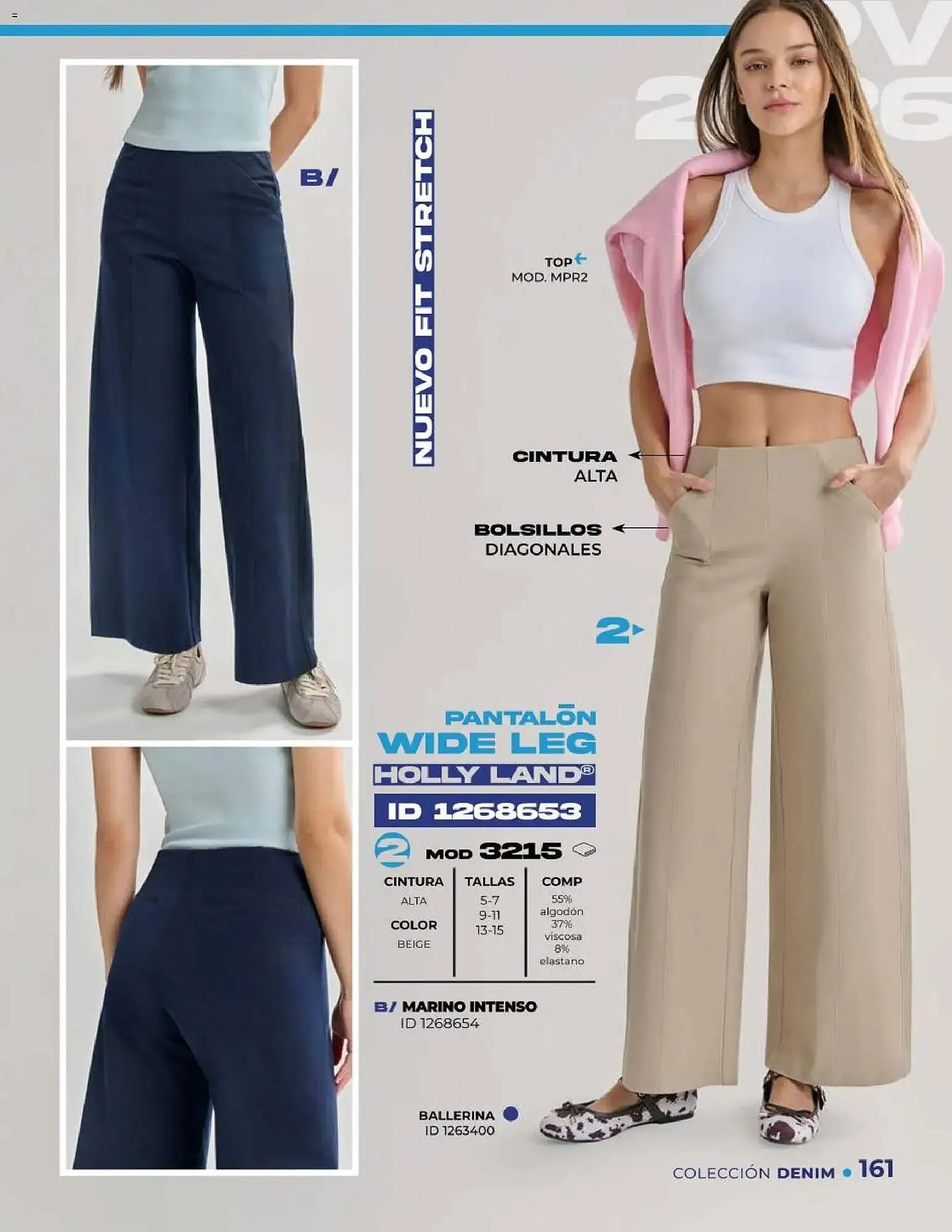 Catálogo de Catálogo Price Shoes 5 de febrero al 1 de septiembre 2026 - Pagina 161