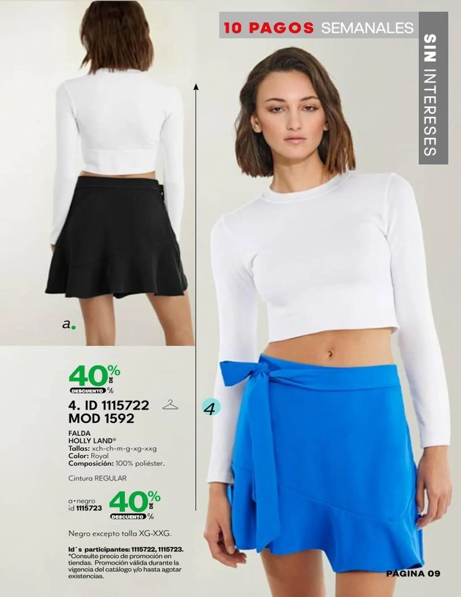 Catálogo de Catálogo Price Shoes 5 de junio al 31 de diciembre 2025 - Pagina 11