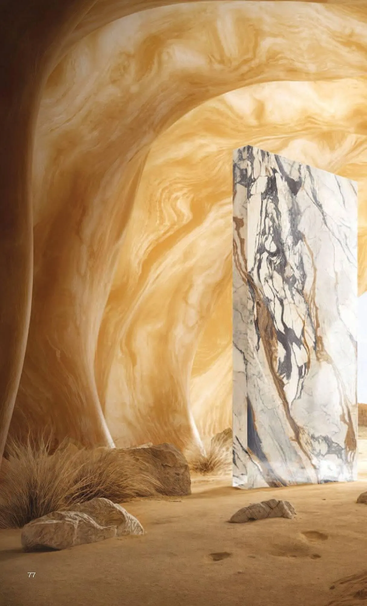 Catálogo de Catálogo Interceramic 17 de febrero al 31 de mayo 2026 - Pagina 78