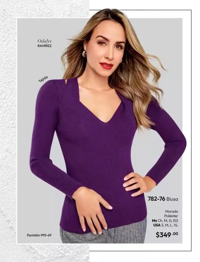 Catálogo de Ahorra ahora con nuestras ofertas 8 de enero al 30 de junio 2025 - Pagina 269