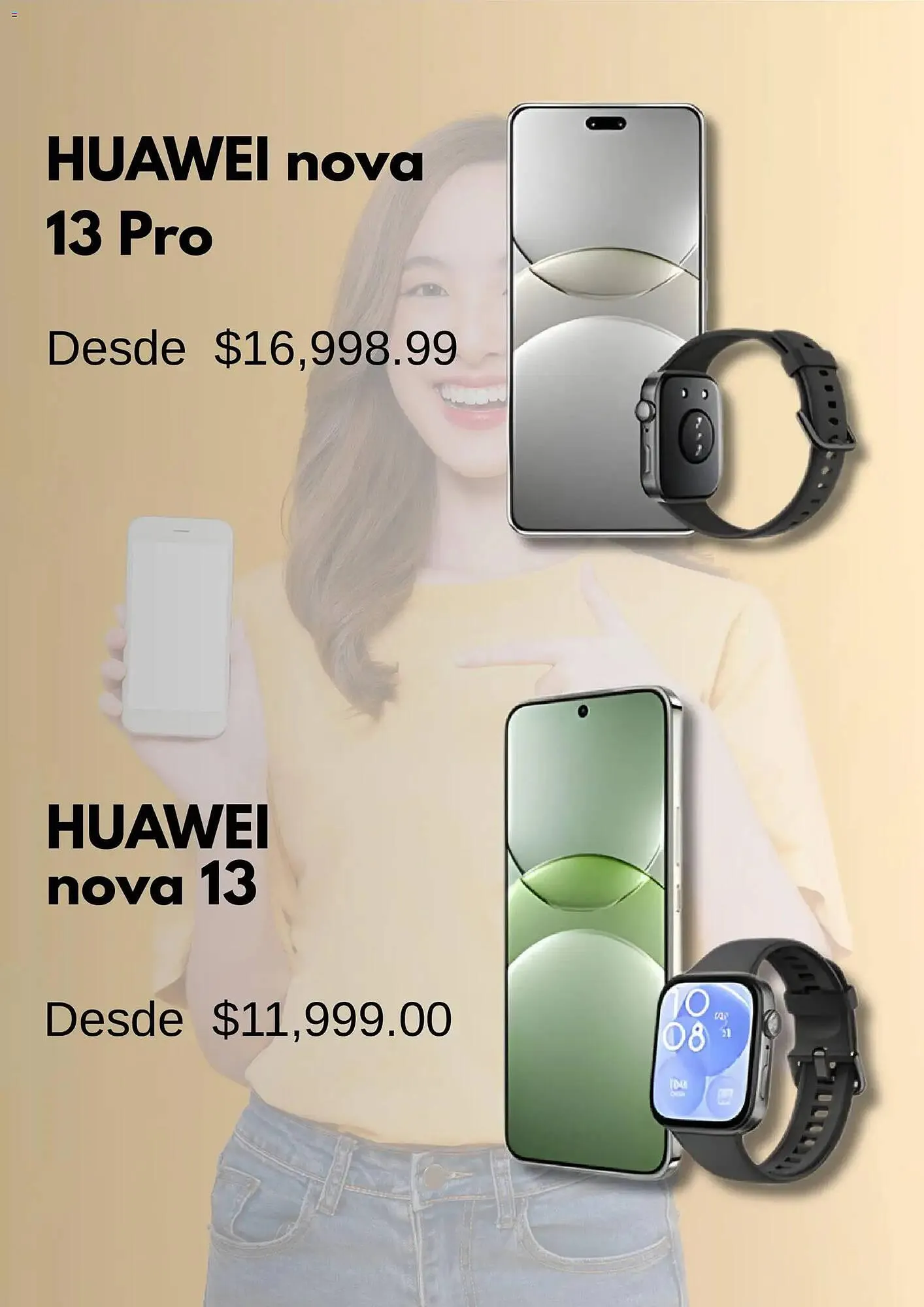 Catálogo de Catálogo AT&T 21 de noviembre al 22 de diciembre 2025 - Pagina 2