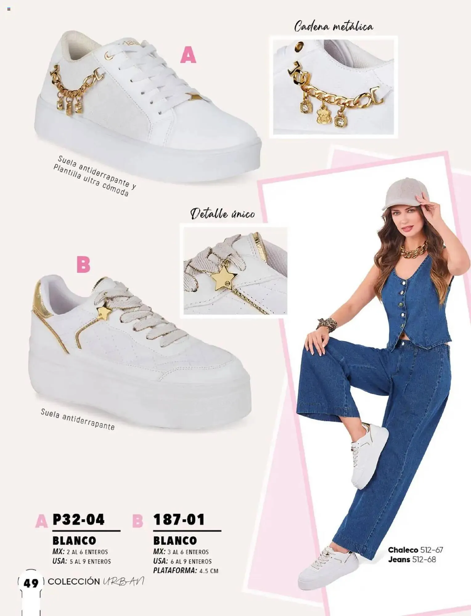 Catálogo de Catálogo Cklass 14 de julio al 1 de agosto 2025 - Pagina 267