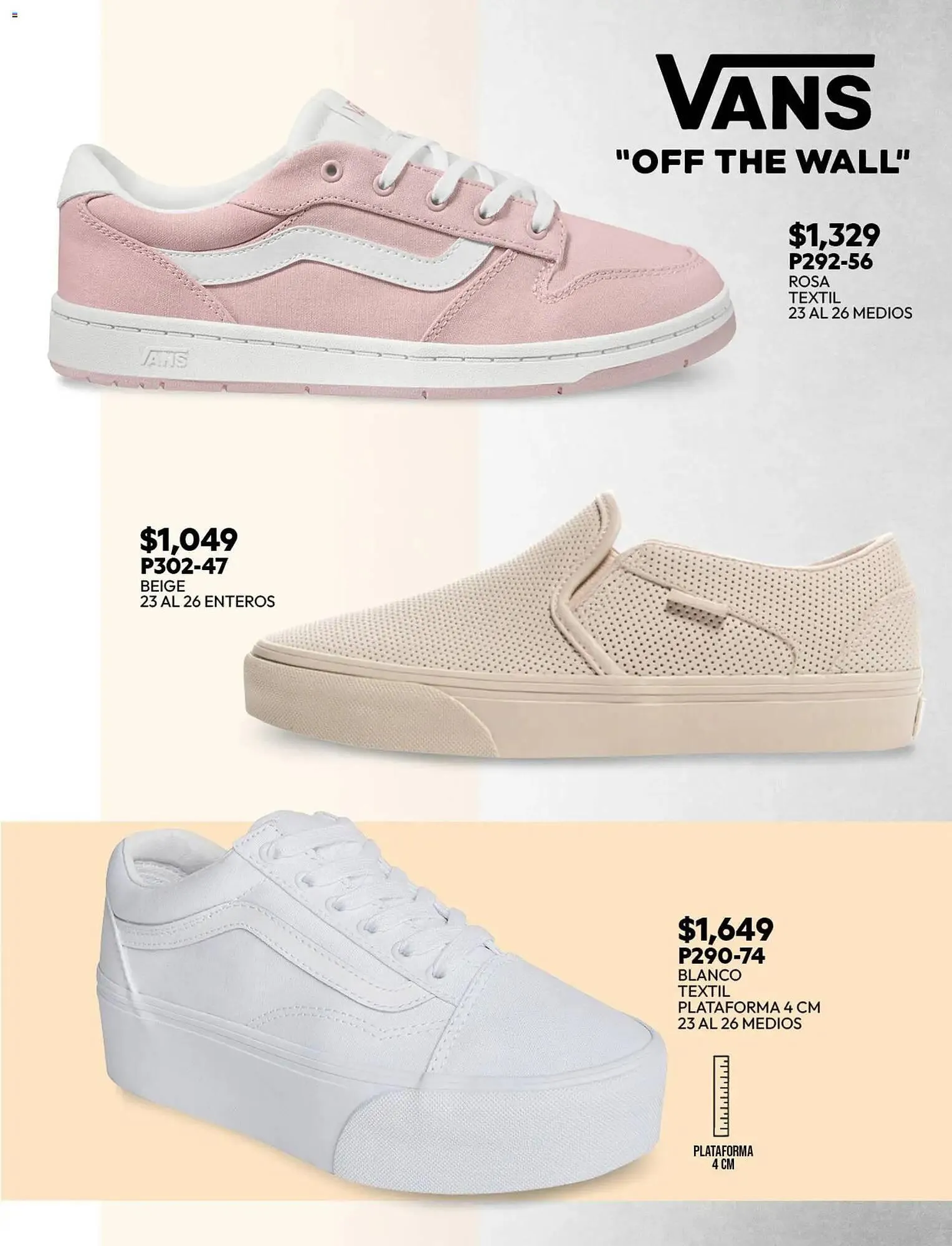 Catálogo de Catálogo Cklass 2 de enero al 1 de mayo 2026 - Pagina 39