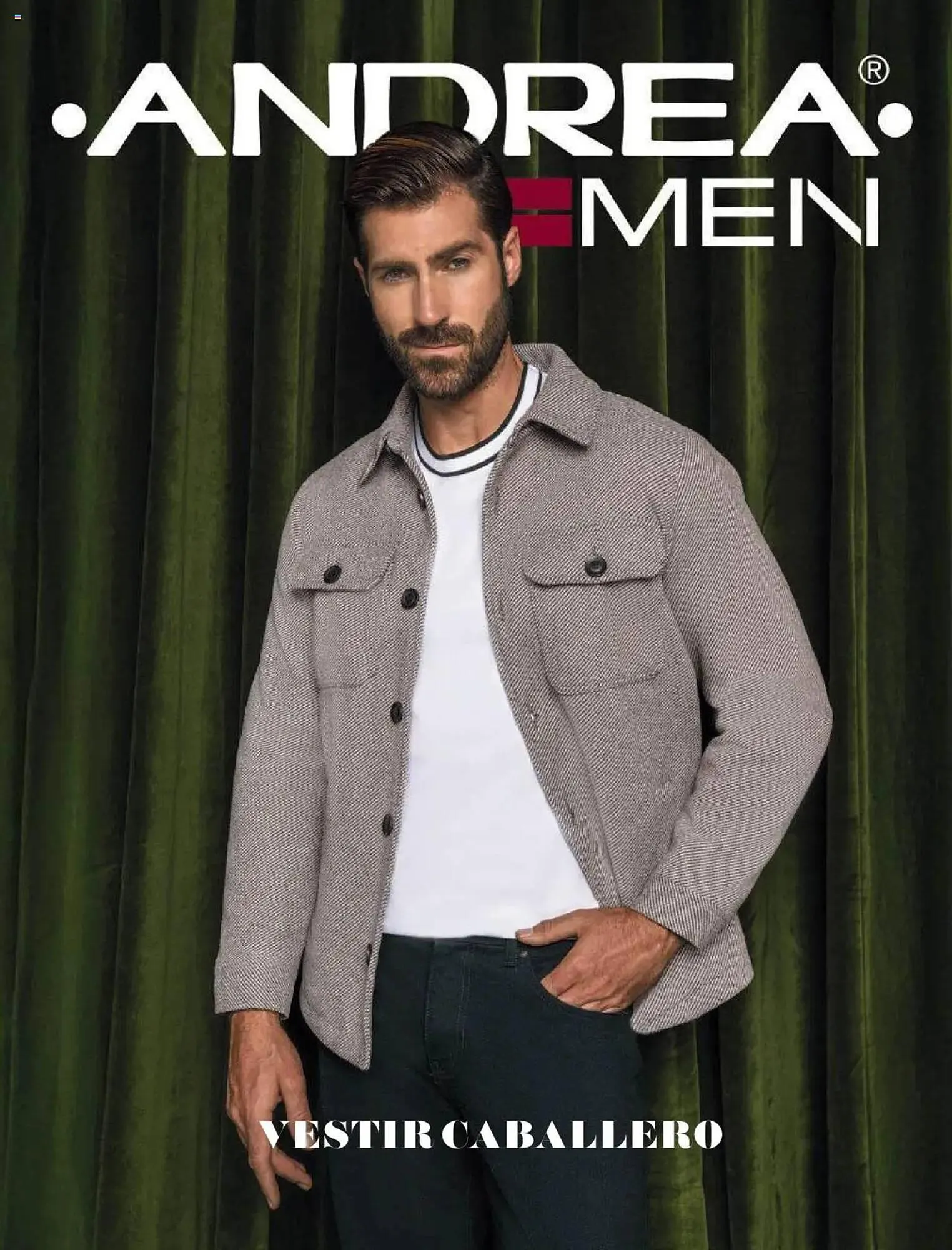 Catálogo de Catálogo Andrea 13 de octubre al 25 de enero 2026 - Pagina 221