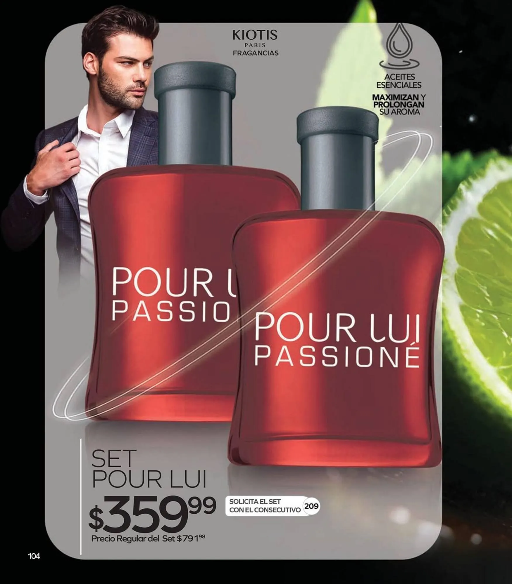 Catálogo de Catálogo Stanhome 17 de diciembre al 3 de enero 2026 - Pagina 106