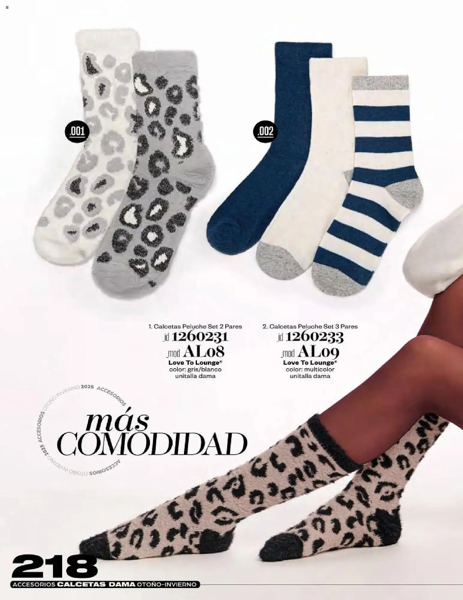 Catálogo de Catálogo Price Shoes 3 de noviembre al 1 de febrero 2026 - Pagina 218