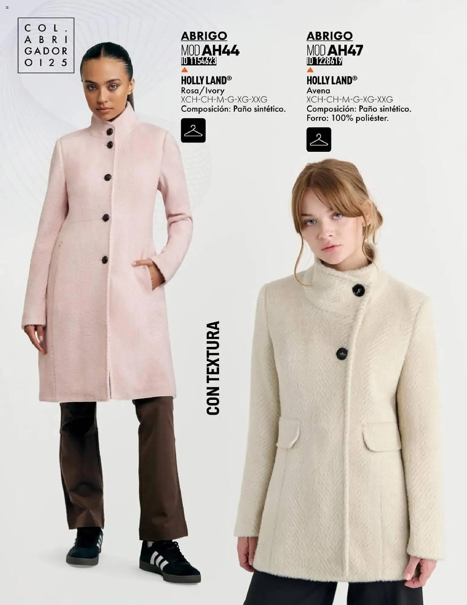 Catálogo de Catálogo Price Shoes 3 de noviembre al 1 de febrero 2026 - Pagina 121