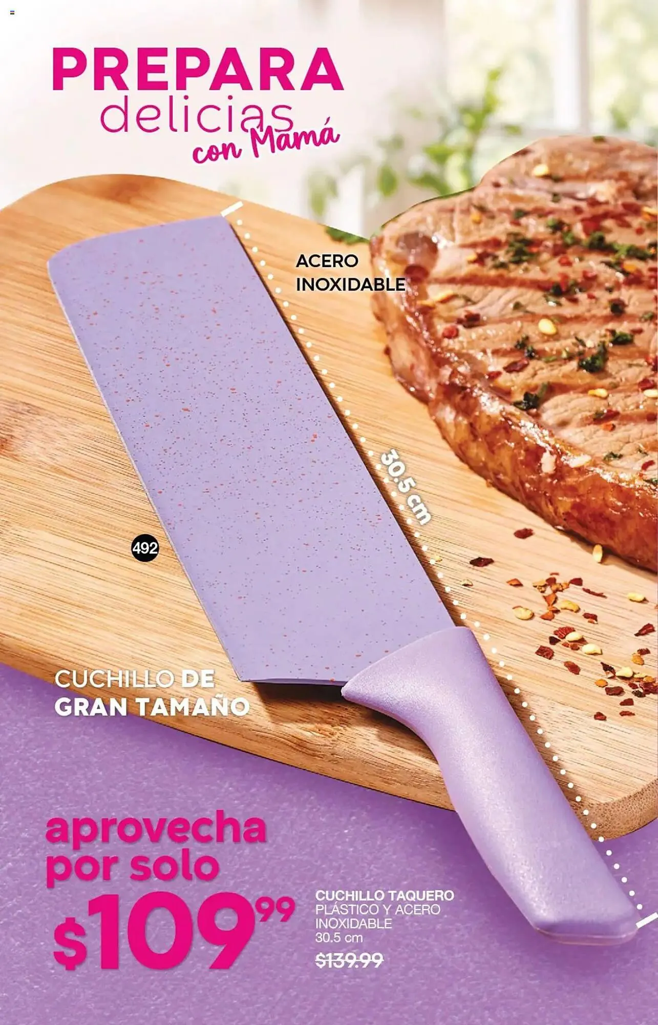 Catálogo de Catálogo Fuller 2 de abril al 22 de abril 2025 - Pagina 373