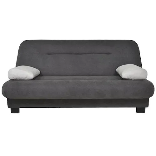 Sofá Cama Clau Gris Oxford Violanti