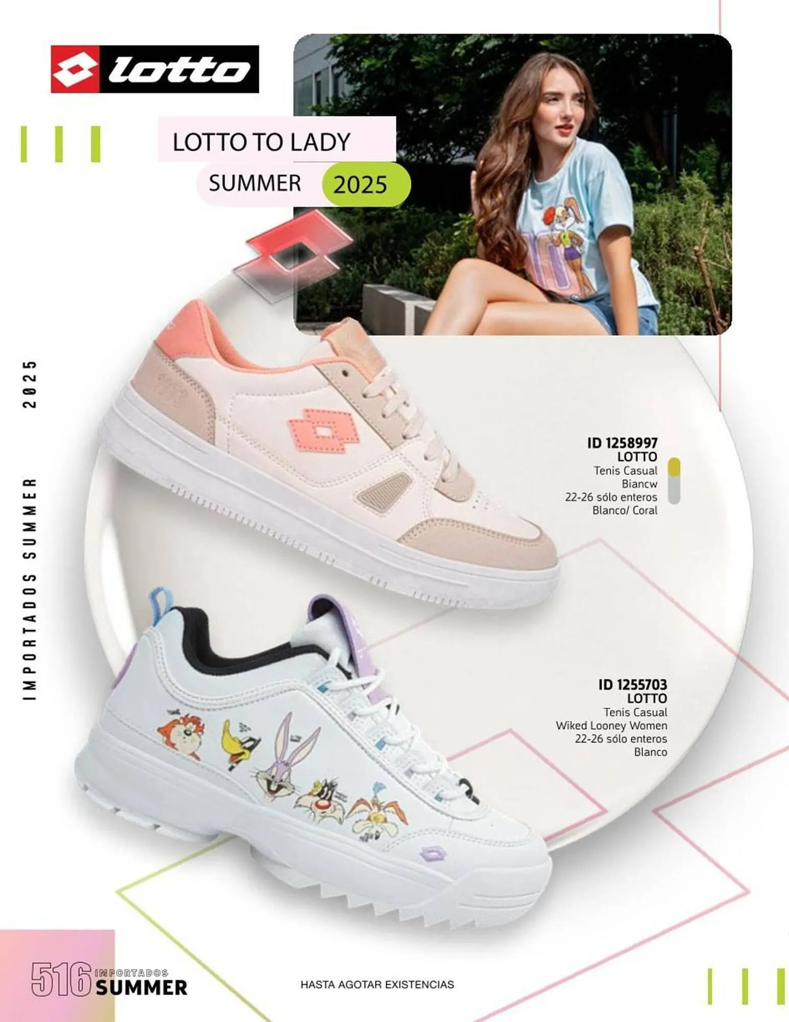 Catálogo de Catálogo Price Shoes 16 de mayo al 31 de agosto 2025 - Pagina 516