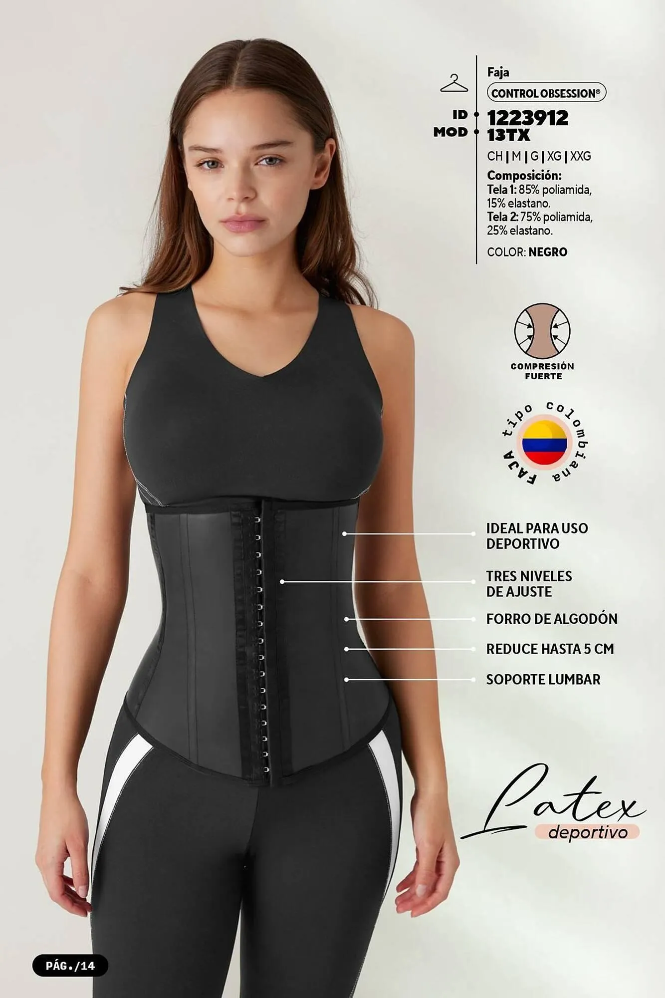 Catálogo de Catálogo Price Shoes 2 de diciembre al 31 de diciembre 2025 - Pagina 13