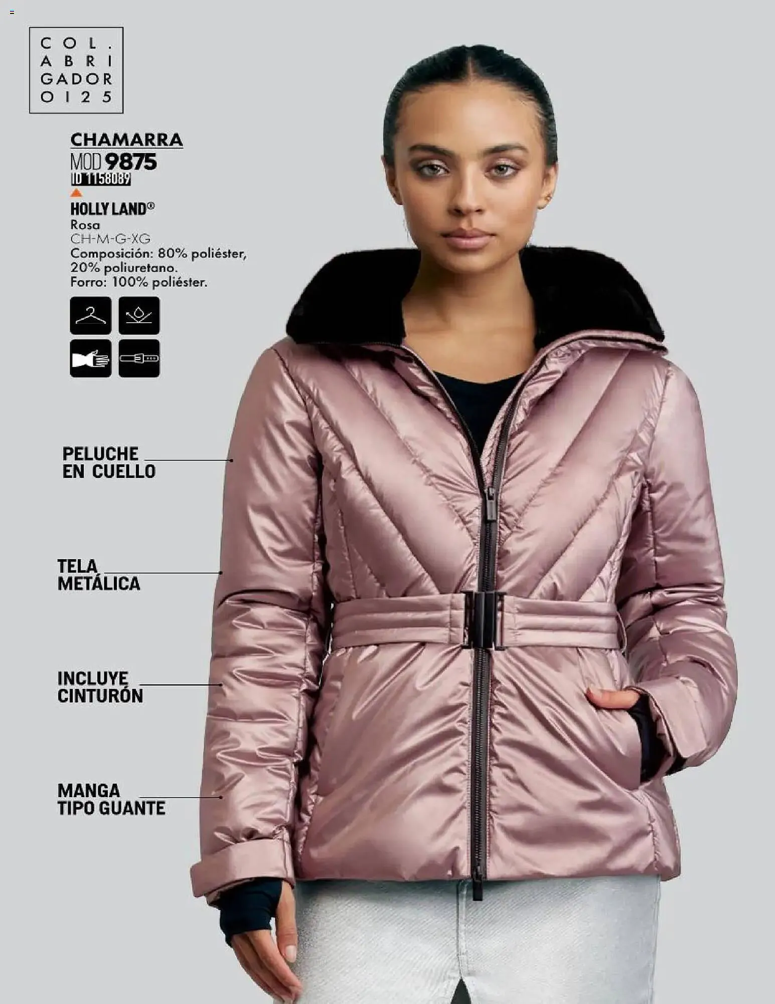 Catálogo de Catálogo Price Shoes 11 de noviembre al 1 de marzo 2026 - Pagina 50