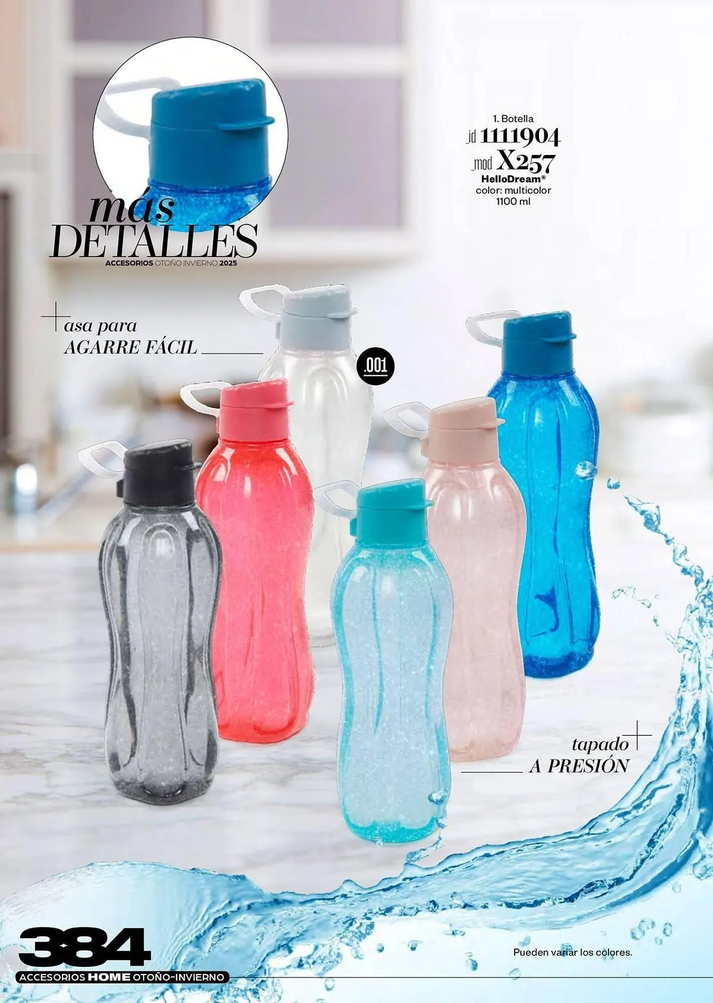 Catálogo de Catálogo Price Shoes 27 de noviembre al 28 de febrero 2026 - Pagina 384