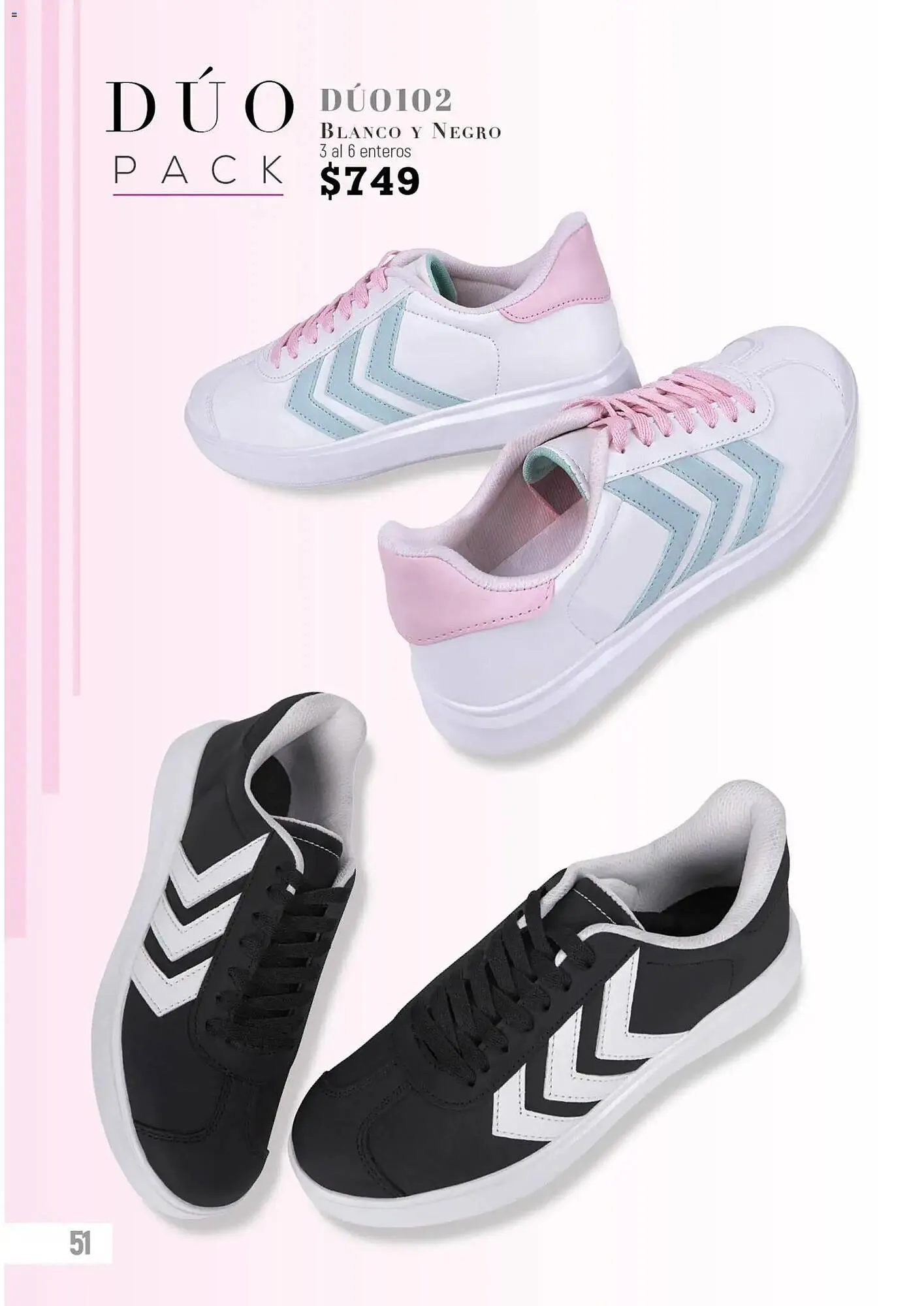 Catálogo de Catálogo Cklass 5 de marzo al 1 de septiembre 2026 - Pagina 52