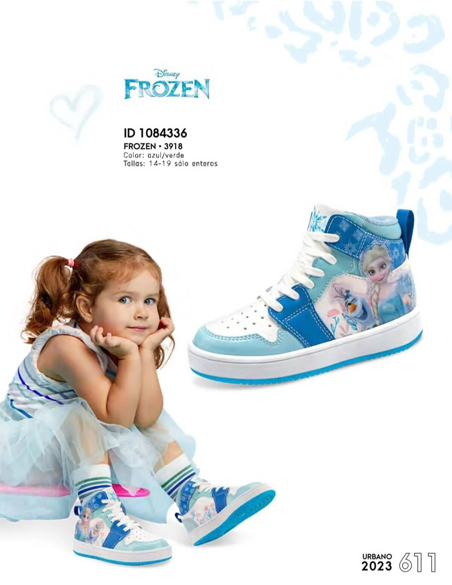 Catálogo de Catálogo Price Shoes 18 de abril al 10 de septiembre 2023 - Pagina 611