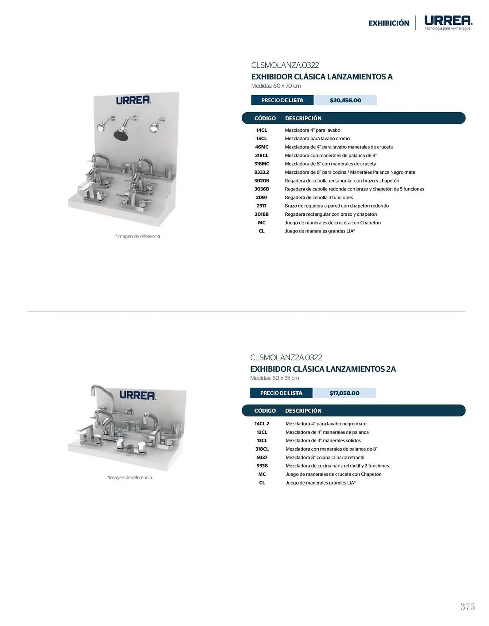 Catálogo de Catálogo Urrea 28 de febrero al 28 de febrero 2026 - Pagina 381