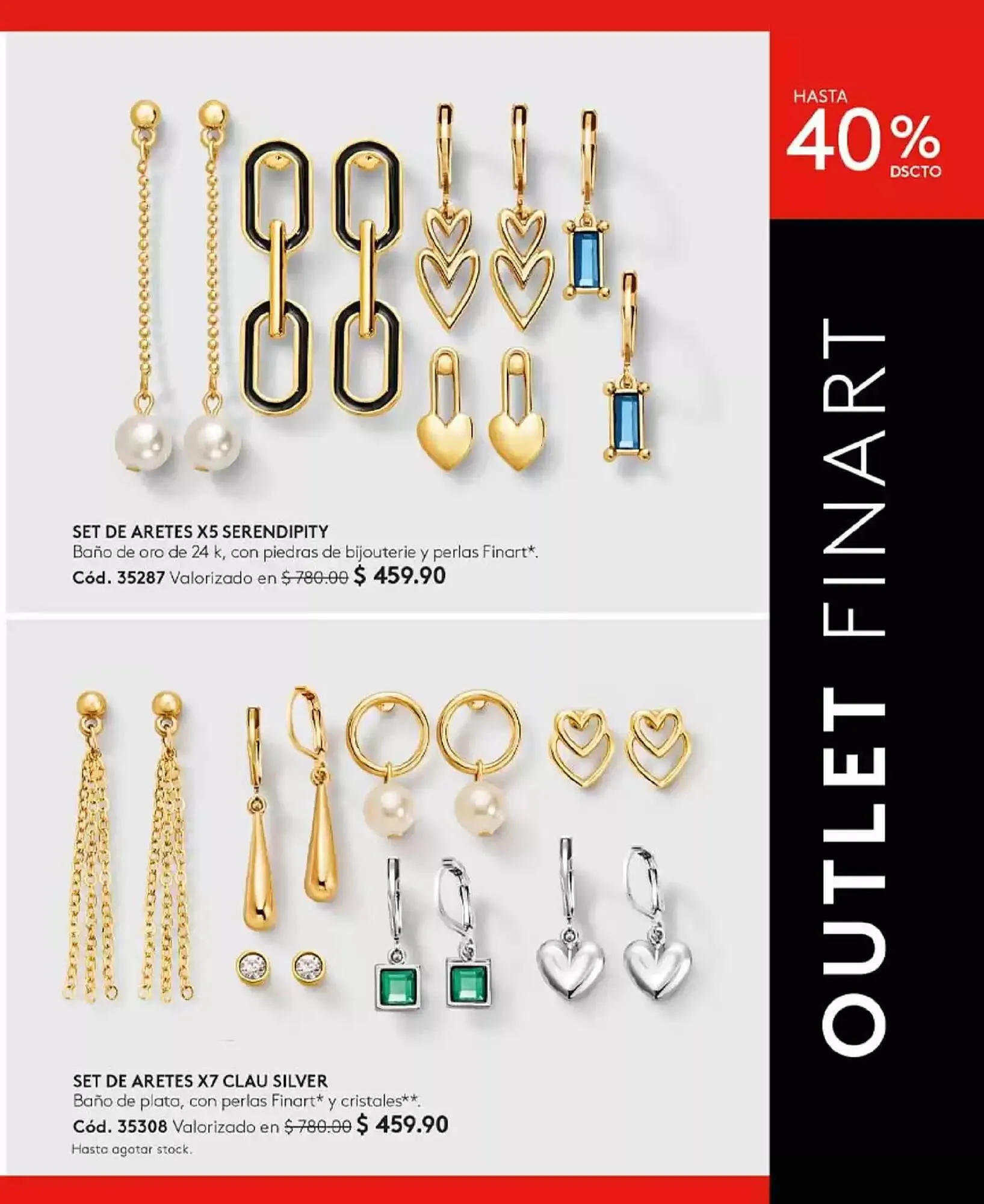 Catálogo de Catálogo Ésika 25 de marzo al 7 de julio 2025 - Pagina 113