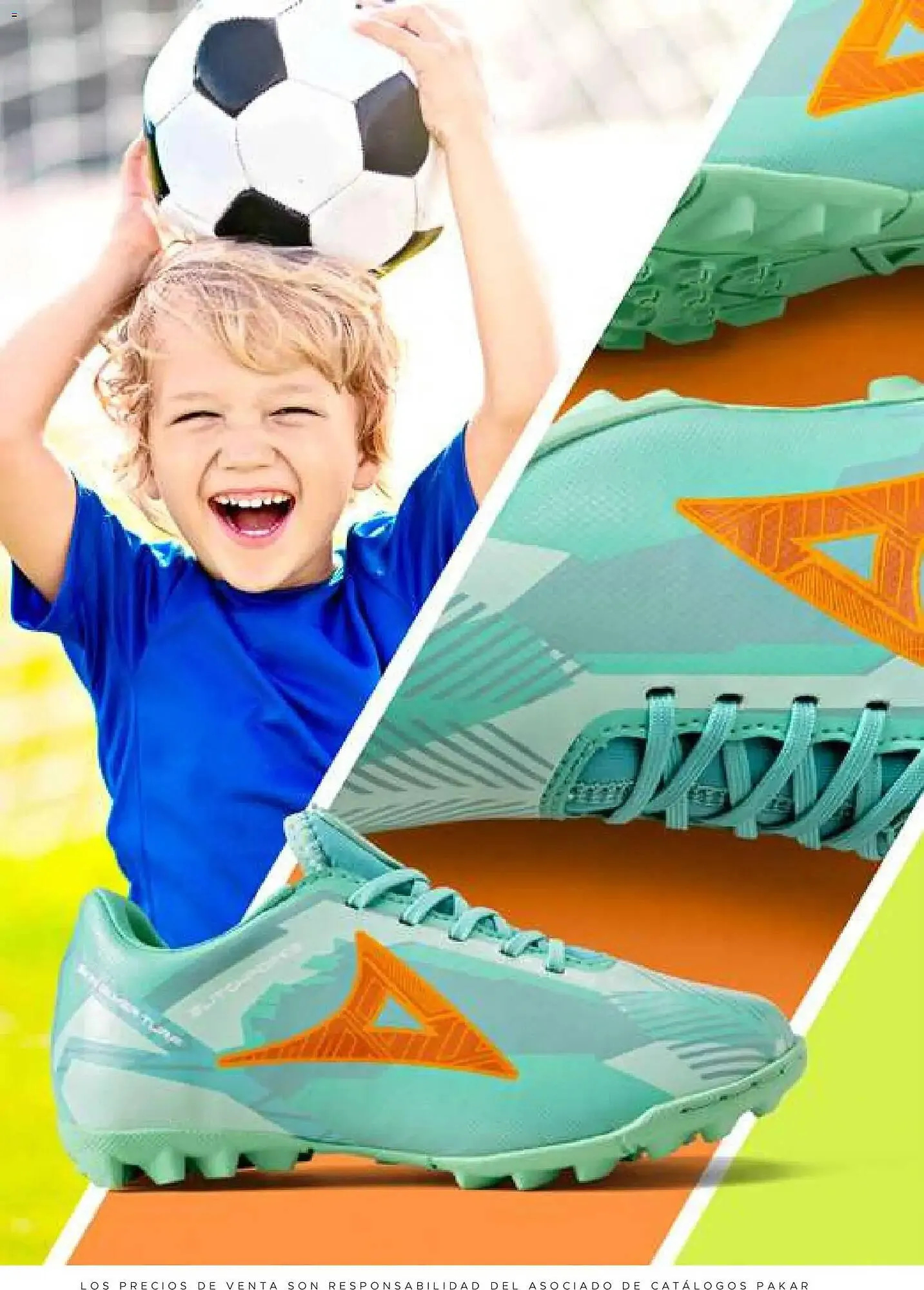 Catálogo de Catálogo SC Pakar 30 de enero al 1 de julio 2026 - Pagina 176