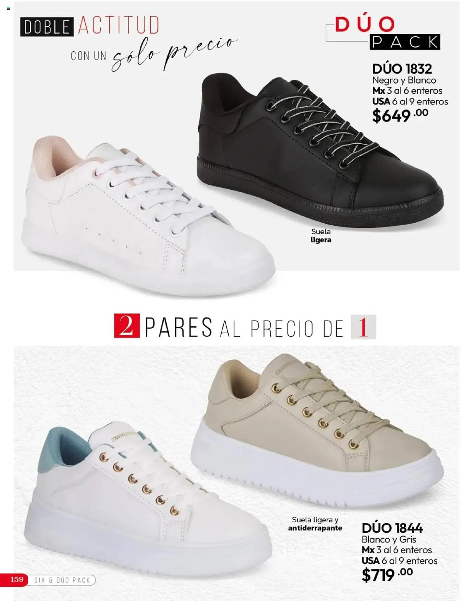 Catálogo de Catálogo Cklass 16 de septiembre al 1 de abril 2026 - Pagina 315