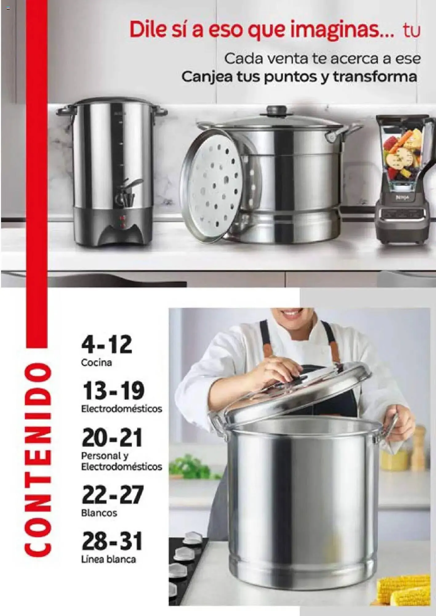 Catálogo de Catálogo Fuller 13 de junio al 20 de junio 2025 - Pagina 2