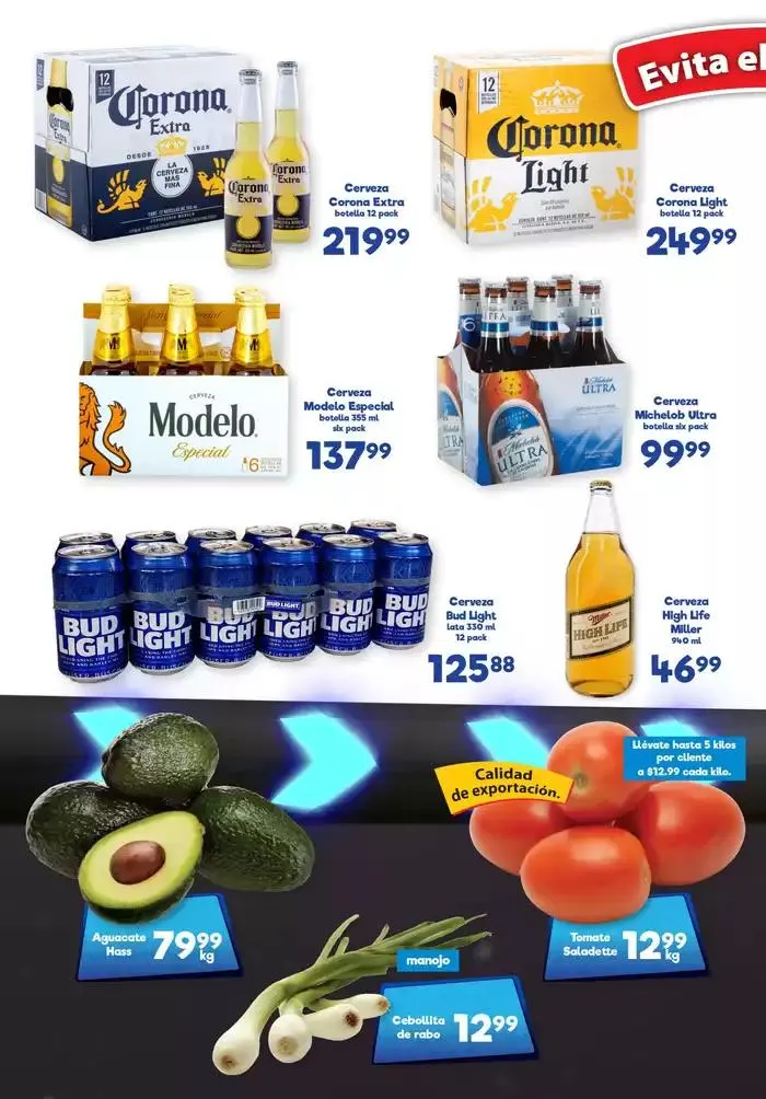 Catálogo de Gran juego botanero 4 de febrero al 6 de febrero 2025 - Pagina 4