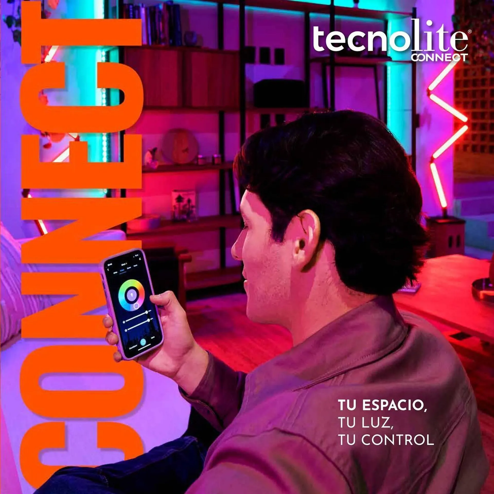 Catálogo de Catálogo Tecnolite 27 de junio al 31 de diciembre 2025 - Pagina 2