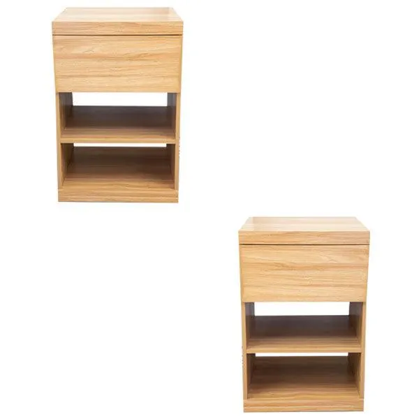 Paquete de 2 Burós Eco