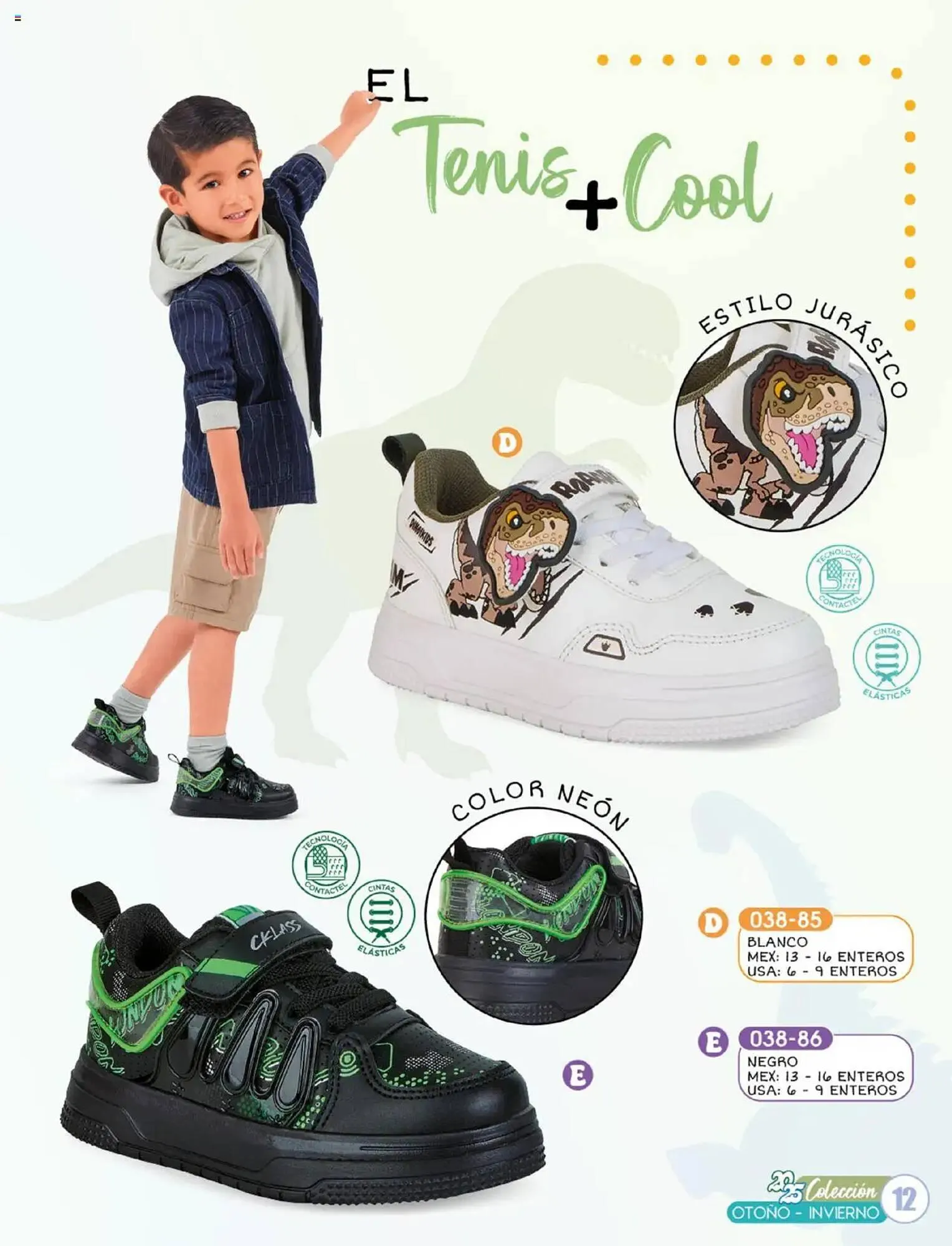 Catálogo de Catálogo Cklass 14 de julio al 1 de enero 2026 - Pagina 13