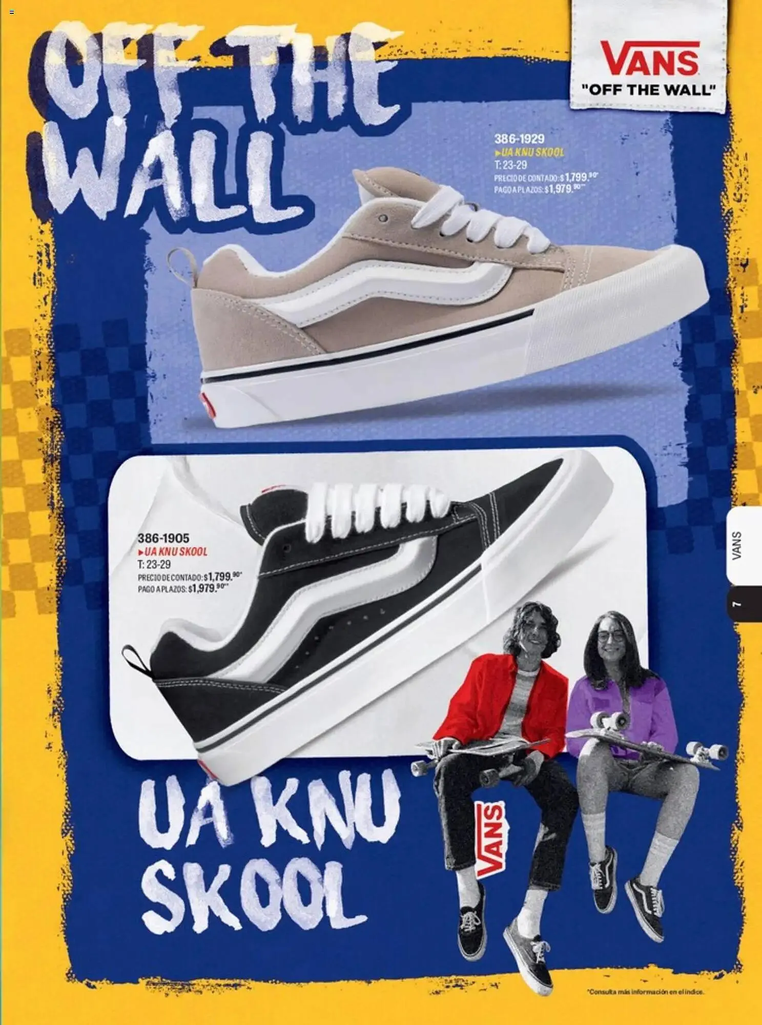 Catálogo de Catálogo Andrea 15 de abril al 1 de enero 2027 - Pagina 5