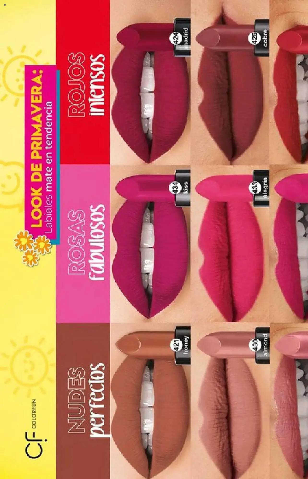 Catálogo de Catálogo Fuller 23 de febrero al 25 de marzo 2026 - Pagina 154