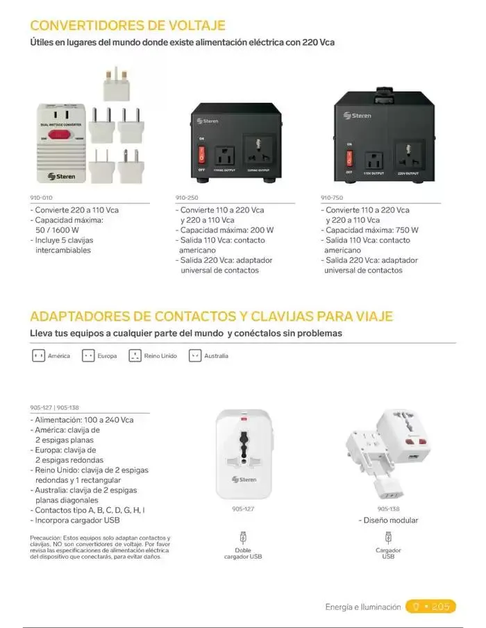 Catálogo de Catálogo 2025 18 de febrero al 31 de diciembre 2025 - Pagina 223