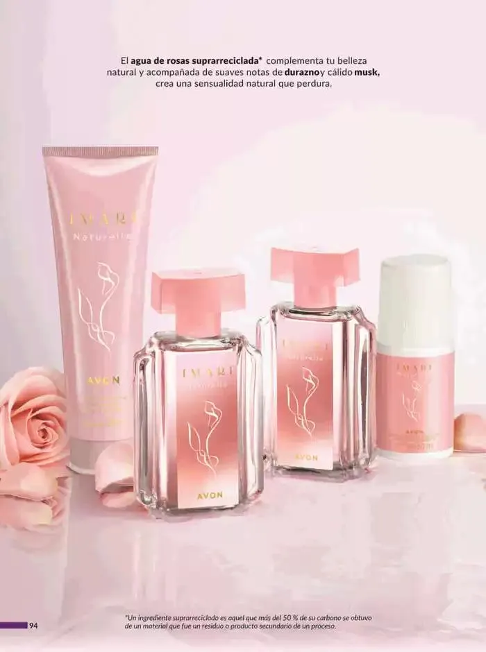 Catálogo de Avon COSMÉTICOS C2 3 de enero al 3 de febrero 2025 - Pagina 94